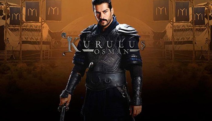 Osman Întemeietorul