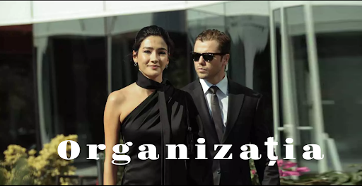 Organizația