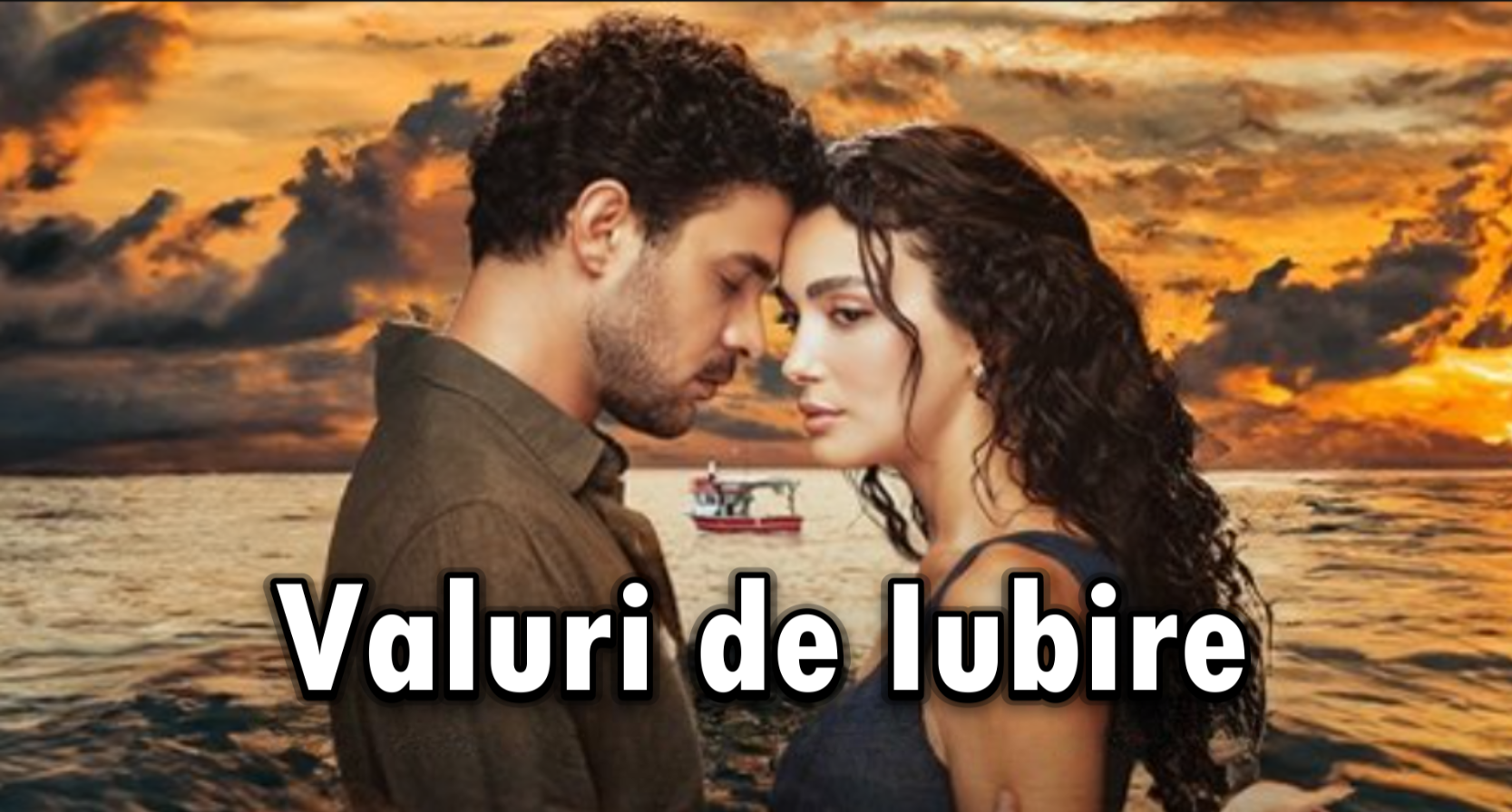 Valuri de iubire