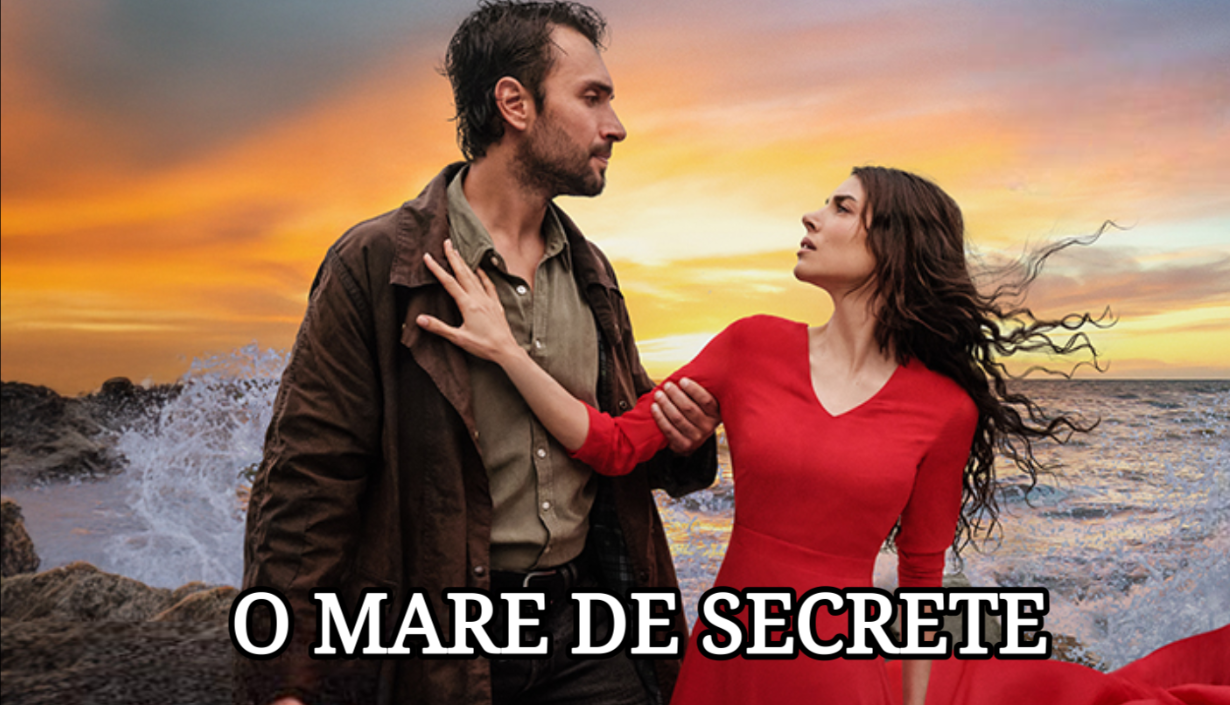 O mare de secrete