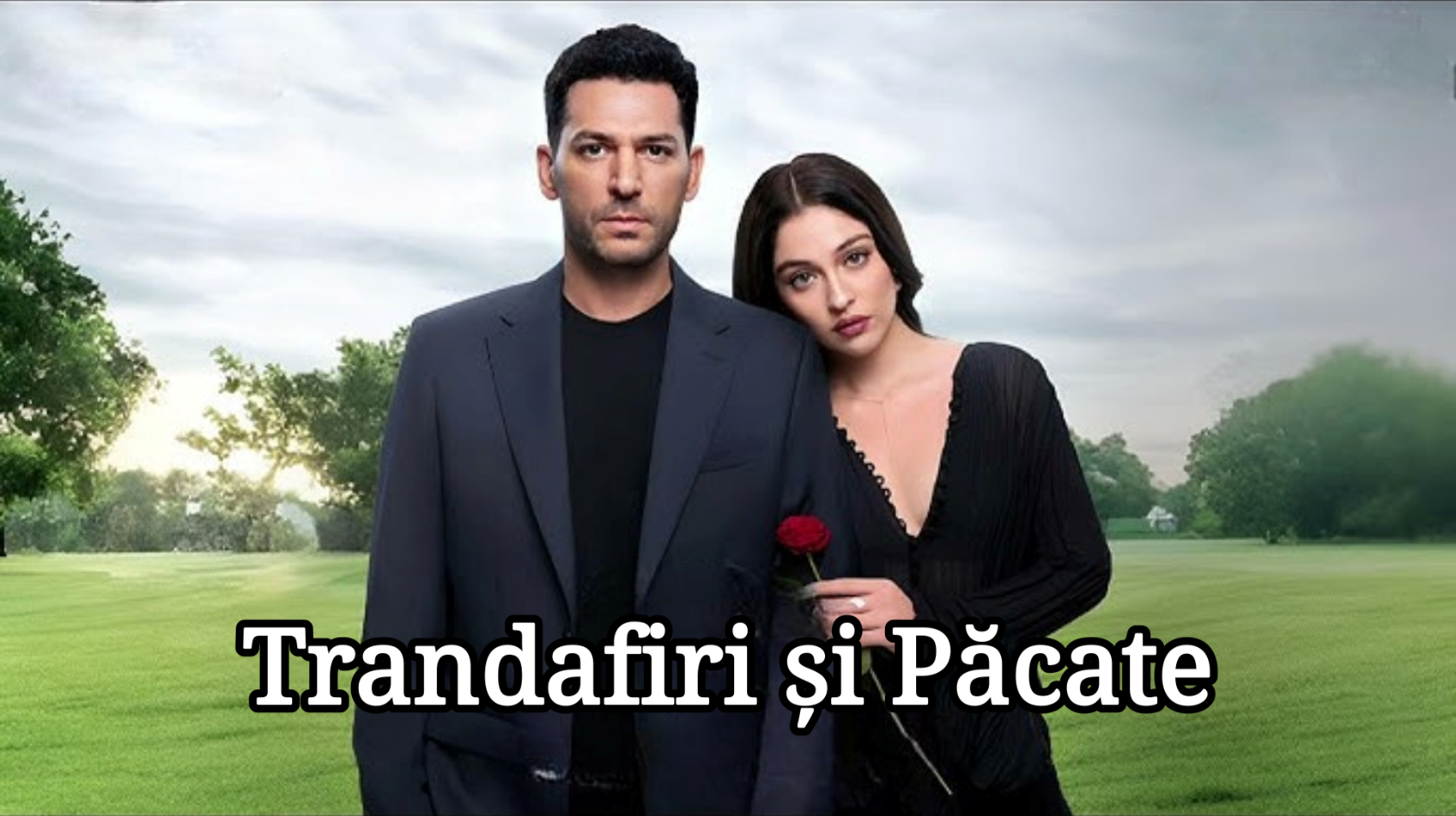 Trandafiri și păcate