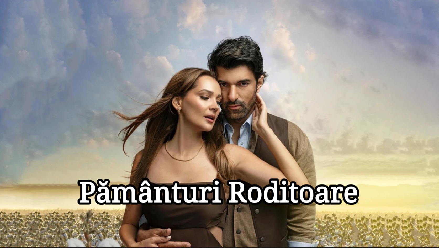 Pământuri Roditoare