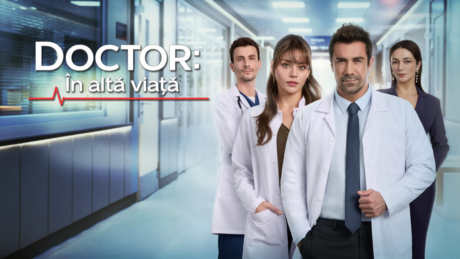 Doctor: În altă viață