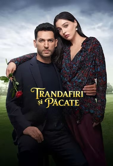 Trandafiri și păcate online subtitrat