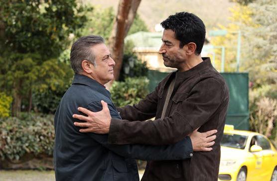 Scene dramatice din Abi episodul 14