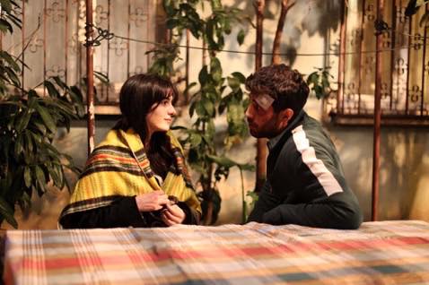 Ruptura dintre Doğan și Çağla