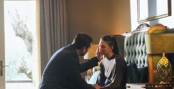 Yaşar îngrijorat pentru fiica sa Elif