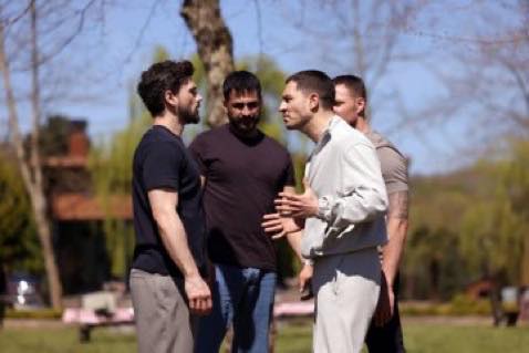 Kartal plan viclean Subteran episodul 13