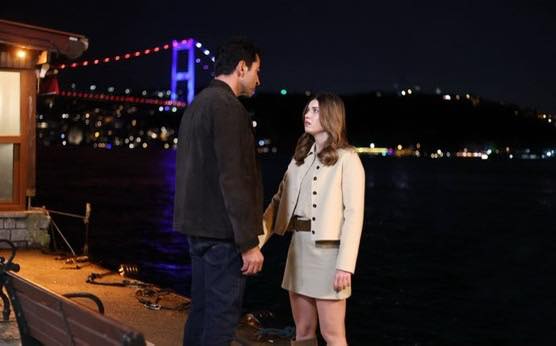 Final tensionat Abi episodul 14