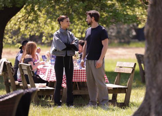 Final tensionat Subteran episodul 13