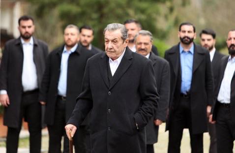 Melek în situație dificilă