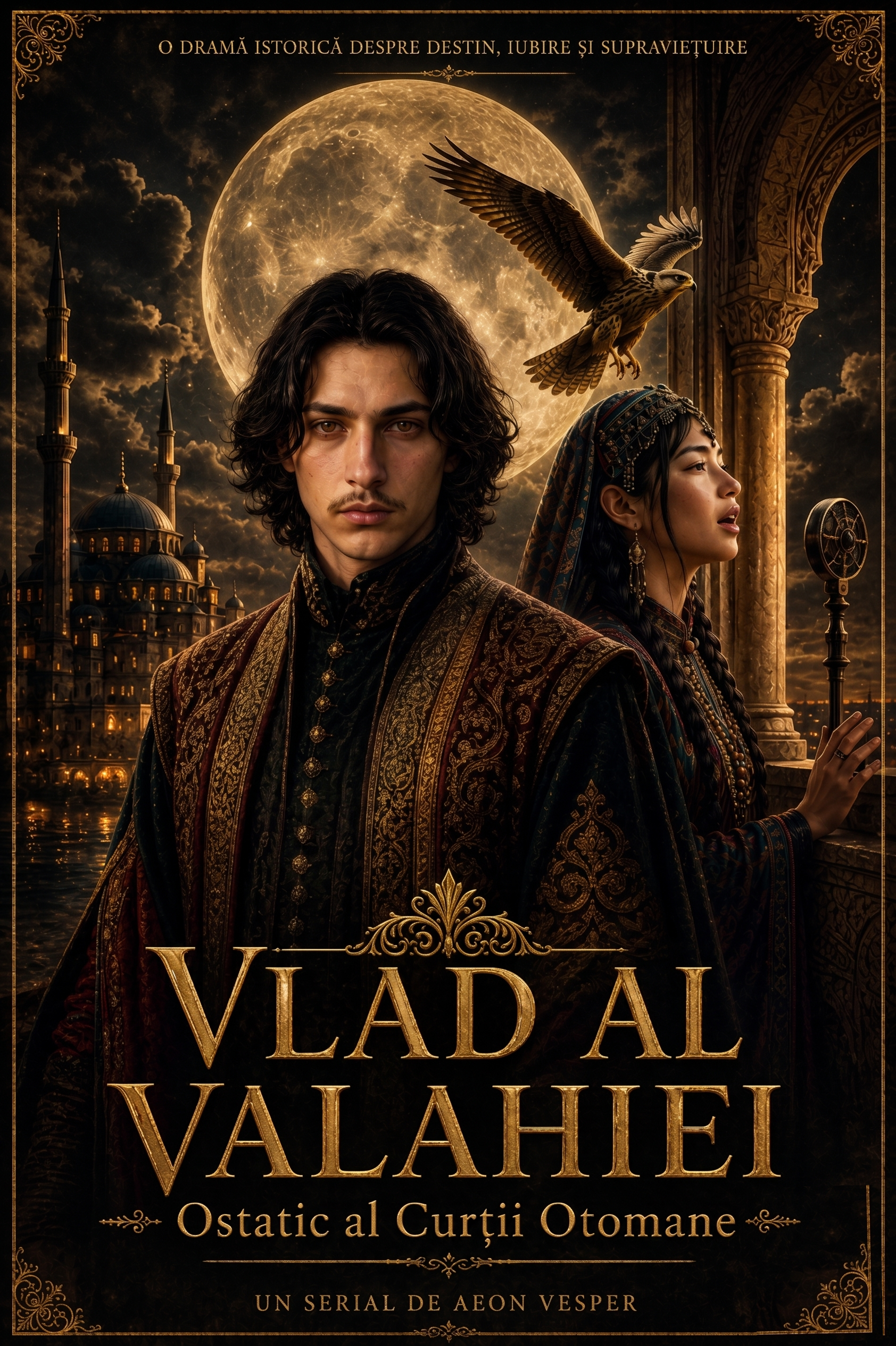 Vlad al Valahiei