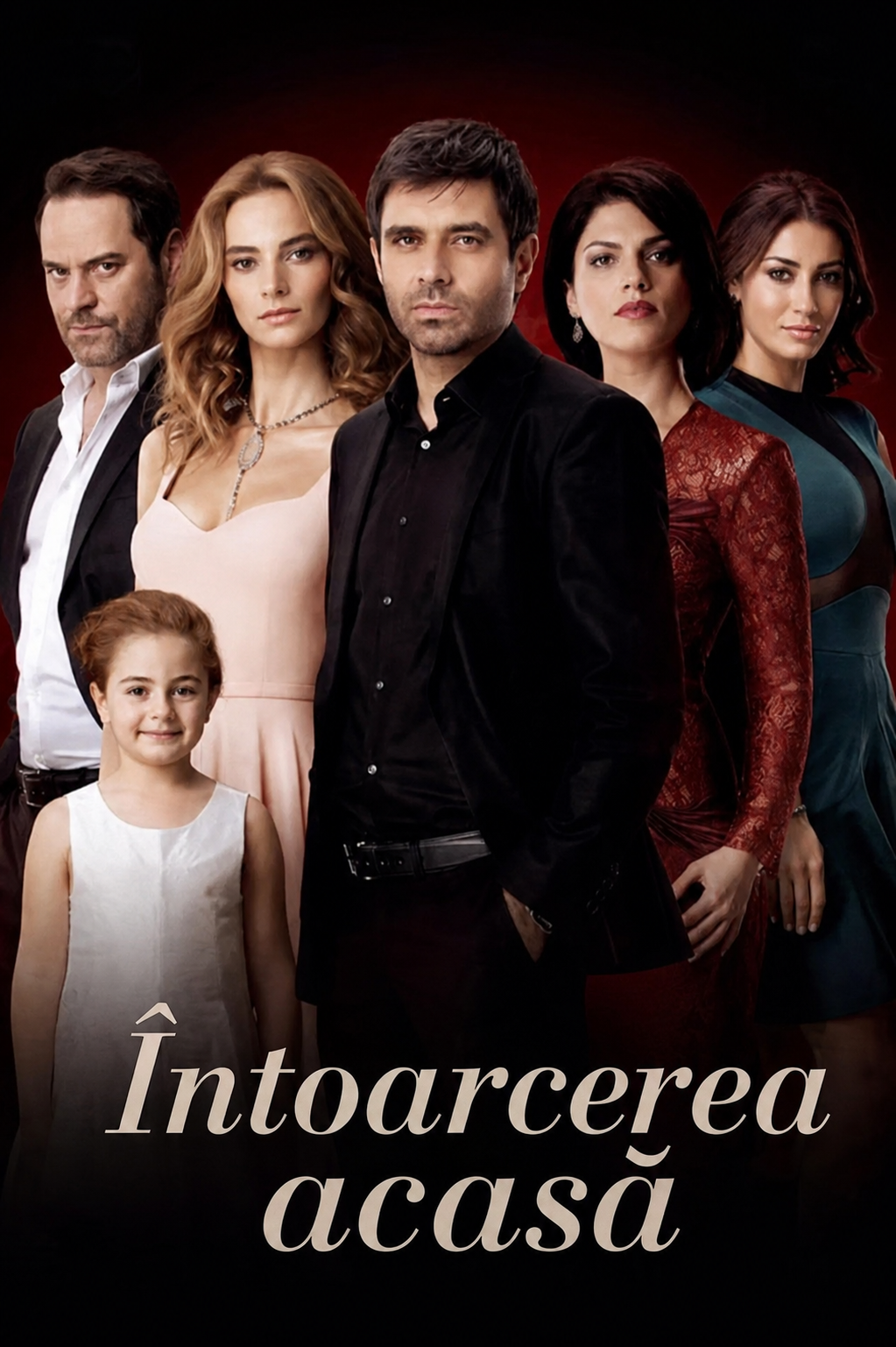 Întoarcerea acasă