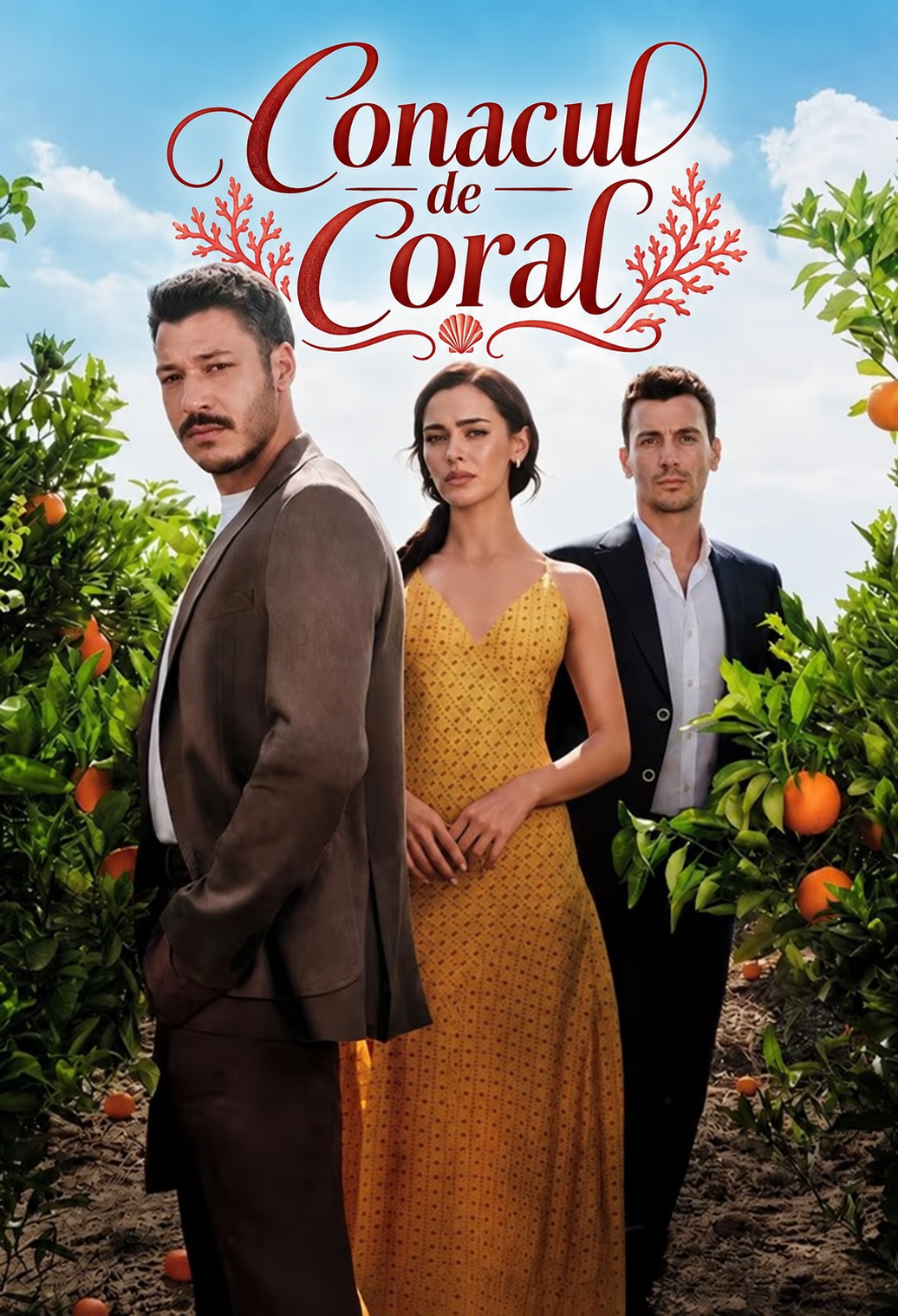 Conacul de Coral