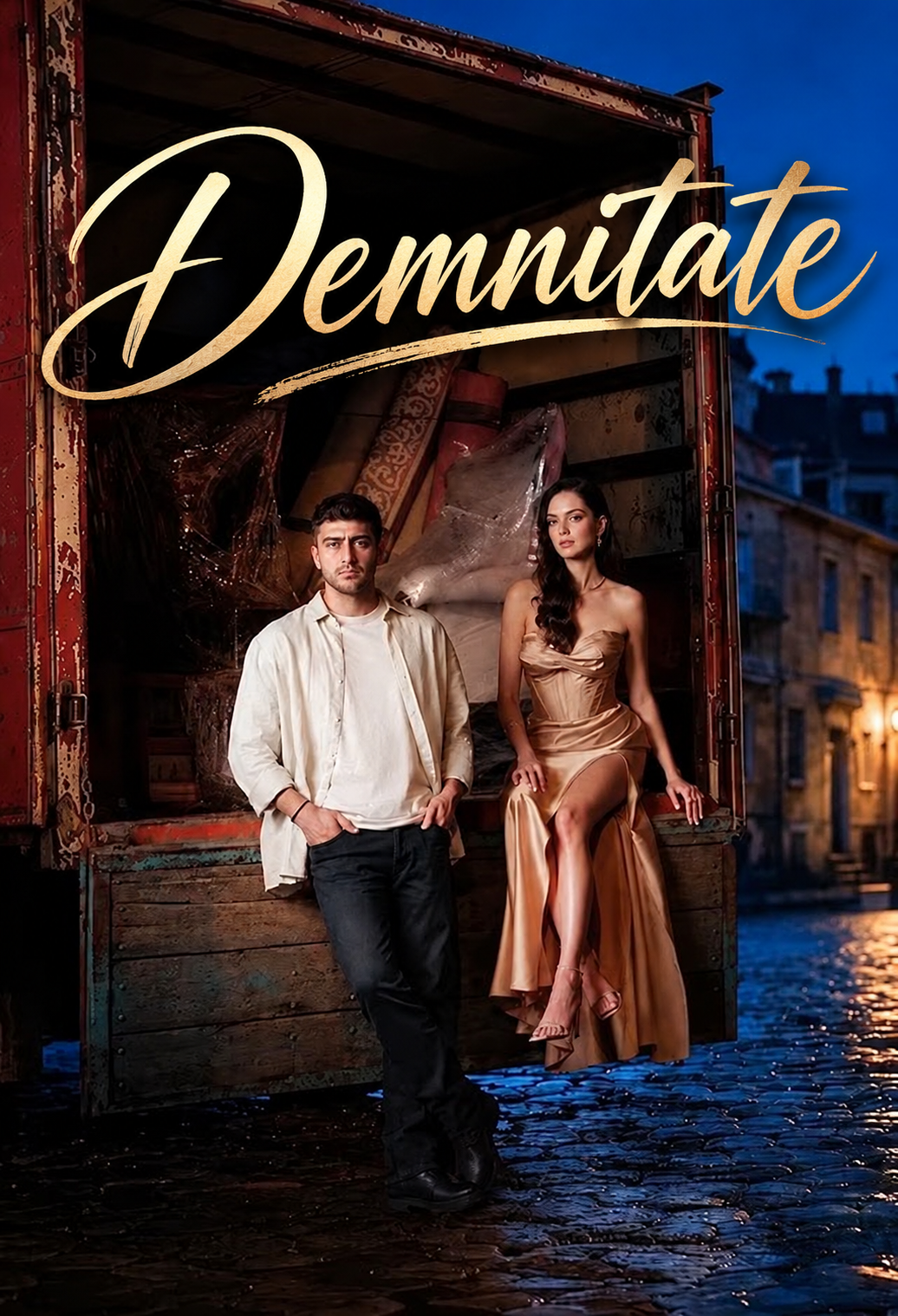 Demnitate